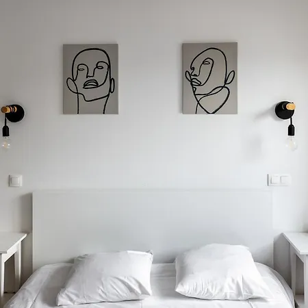 Apartamento Brivi - Welkeys *