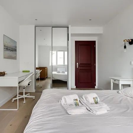 Apartamento Brivi - Welkeys *