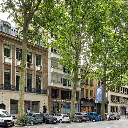 Brivi - Welkeys * Lille